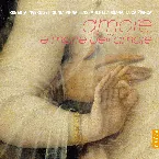 Pochette Amore e morte dell'amore