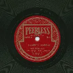 Pochette Lamento marino / Dispenseme usted