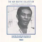 Pochette The Ken Boothe Collection