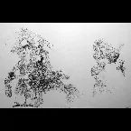 Pochette Roby’s Residue