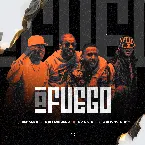 Pochette A Fuego