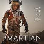 Pochette The Martian