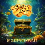 Pochette Hidden Treasures