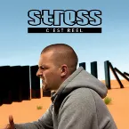 Pochette C’est réel