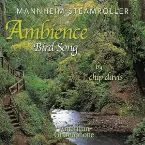 Pochette Ambience: Bird Song