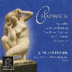 Pochette Orchestral Works
