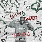 Pochette Guilty as Charged: The Remixes