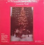 Pochette A Christmas Sing With Bing - Around The World