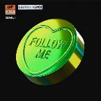 Pochette Follow Me (Leotrix's Growly remix)