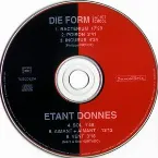 Pochette Bacterium / Aimant + Aimant -