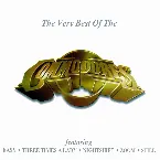 Pochette The Very Best of the Commodores