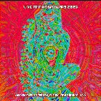 Pochette Live at Namba Bears 2023