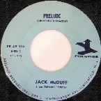 Pochette Prelude / Oh, Look at Me Now