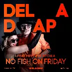Pochette No Fish on Friday