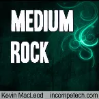 Pochette Medium Rock