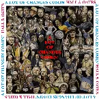 Pochette A Lot Of Changes Comin'