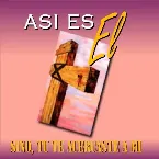 Pochette Así es Él