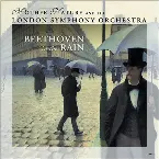 Pochette Beethoven in the Rain