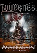Pochette Awake Again - Live From Abyss
