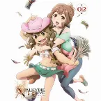 Pochette VALKYRIE DRIVE -MERMAID- キャラクターソングCD Vol.2