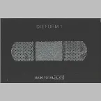 Pochette Die Form 1