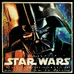 Pochette The Music of Star Wars: 30th Anniversary Collector’s Edition