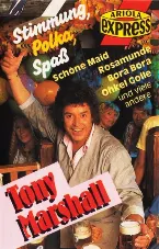 Pochette Stimmung, Polka, Spaß