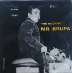 Pochette The Rocking Mr. Krupa