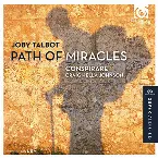 Pochette Path of Miracles