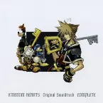 Pochette Kingdom Hearts Complete
