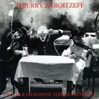 Pochette Dr. Zab & His Robotic Strings Orchestra