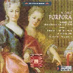 Pochette Sonate XII di violino e basso