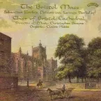 Pochette The Bristol Mass