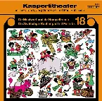 Pochette Kasperlitheater Nr. 18