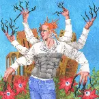 Pochette Très mauvaises herbes