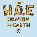 Pochette H.O.E. (Heaven on Earth)