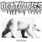Pochette Cold as Ice / I've Never Been to the States but I've Gone Through Hell a Couple of Times
