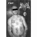 Pochette Demo 02 - Pure Evil Black Metal