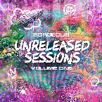Pochette Unreleased Sessions, Vol. 1