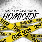 Pochette Homicide