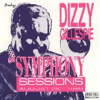 Pochette The Symphony Sessions: August 25th, 1989