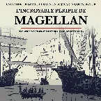 Pochette L’incroyable périple de Magellan