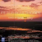 Pochette Songs of Sea and Sky
