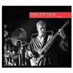 Pochette 1992-11-11: DMB Live Trax, Volume 37: Trax, Charlottesville, VA, USA