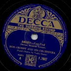 Pochette Angry / I'm Nobody's Baby