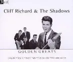Pochette Cliff Richard & The Shadows