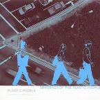Pochette SongBags of the Plastic People