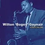 Pochette Africa Calling