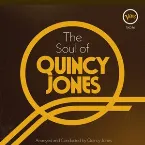 Pochette The Soul of Quincy Jones