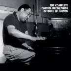 Pochette The Complete Capitol Recordings of Duke Ellington